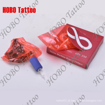 Hot Sale baratos acessórios tatuagem máquina saco Hb1004-02b